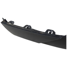 Load image into Gallery viewer, BMW X5 REAR BUMPER Lower Valance F15 2014 to 2017 5DR SUV GENUINE pn 51127303141
