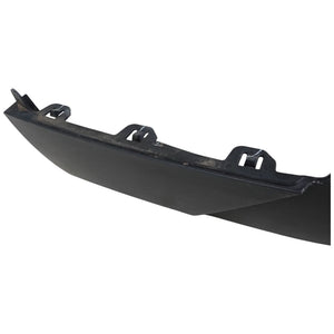 BMW X5 REAR BUMPER Lower Valance F15 2014 to 2017 5DR SUV GENUINE pn 51127303141