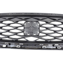 Load image into Gallery viewer, Seat Tarraco front bumper upper grill 2018-2021 SUV Genuine 5FJ853651D
