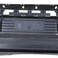 Load image into Gallery viewer, Porsche Macan rear bumper lower 2024-2026 5 Door SUV Genuine pn 95C807521FFF
