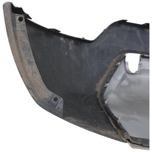 Skoda Yeti rear bumper 2014 to 2017 Hatchback Genuine pn 5L6807521
