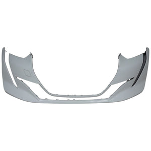 Peugeot 208 front bumper 2020 to 2022 Hatchback Genuine Used Part 9828080980