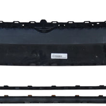 Load image into Gallery viewer, Volkswagen Golf front bumper 2013-2016 Hatchback Genuine Used 5G0807221
