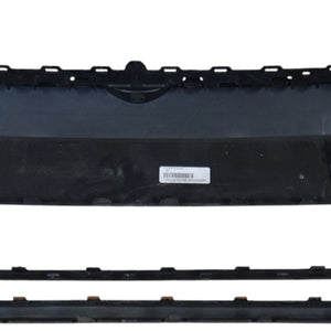 Volkswagen Golf front bumper 2013-2016 Hatchback Genuine Used 5G0807221