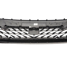 Load image into Gallery viewer, CUPRA BORN FRONT BUMPER Centre Grill 2022-onwards GENUINE Used Part 10E805903C
