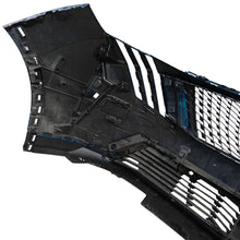 Load image into Gallery viewer, Peugeot E-3008 E3008 front bumper 2024-2026 Genuine 9846491180
