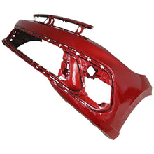Load image into Gallery viewer, Volkswagen VW Polo front bumper 2022-2025 Hatchback Genuine pn 2GS807221H
