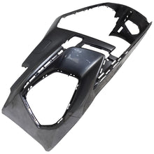 Load image into Gallery viewer, Audi A3 S Line front bumper 2020-2024 Hatchback Genuine pn 8Y0807437F
