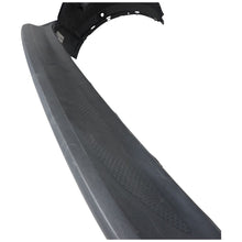 Load image into Gallery viewer, PORSCHE MACAN FRONT BUMPER 2024 onwards 5 Door SUV GENUINE pn 95C807221B
