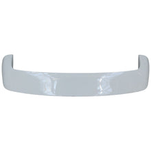 Load image into Gallery viewer, Nissan Juke spoiler for rear tailgate boot lid 2014-2016 Genuine KE615-1KA00WH
