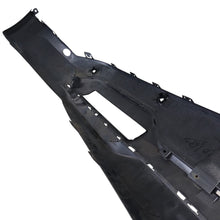 Load image into Gallery viewer, Nissan Qashqai rear bumper lower 2021-2024 5 Door SUV Genuine 850B2 6UA0A
