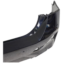 Load image into Gallery viewer, BMW 5 SERIES G60 M SPORT REAR BUMPER 2023 onward Saloon GENUINE Used 51128084713
