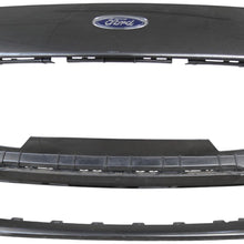 Load image into Gallery viewer, Ford Focus ST Line front bumper 2018-2020 Hatchback Genuine pn JX7B-17757-S
