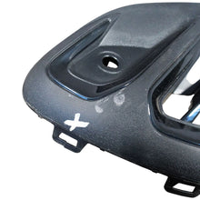 Load image into Gallery viewer, Ford Focus front bumper right grill Trend/Titanium Genuine NX7B-15A298-B
