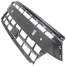 Load image into Gallery viewer, Cupra Leon front bumper upper grill 2021-2024 Hatchback Genuine 5FA853651C
