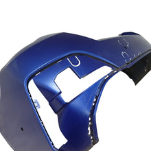 Load image into Gallery viewer, BMW 4 Series Gran Coupe M Sport rear bumper G26 2020-2023 Genuine 51128078583

