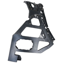 Load image into Gallery viewer, Porsche cayenne rear bumper fitting left 2018-2021 Genuine 9Y0807377
