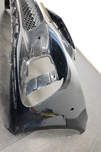 Load image into Gallery viewer, MERCEDES BENZ C CLASS AMG Line FRONT BUMPER W205 2019 onward GENUINE A2058856002
