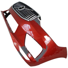 Load image into Gallery viewer, Volvo XC60 R Design front bumper 2017-2019 Genuine 31449127
