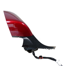 Load image into Gallery viewer, Tesla Model 3 left wing mirror passenger side 2021-2024 Genuine 0416122
