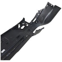 Load image into Gallery viewer, PORSCHE CAYENNE GTS Coupe REAR BUMPER Lower Section 2018 on GENUINE 9Y3807110B
