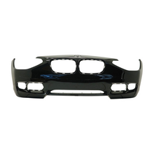 Load image into Gallery viewer, BMW 1 SERIES SE FRONT BUMPER F20 2011 to 2015 Hatchback GENUINE pn 51117245731
