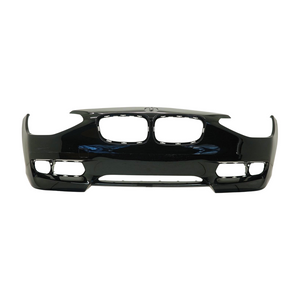 BMW 1 SERIES SE FRONT BUMPER F20 2011 to 2015 Hatchback GENUINE pn 51117245731