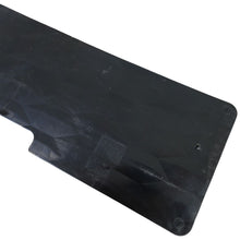 Load image into Gallery viewer, Audi E-Tron GT front bumper centre grill panel 4 Door Saloon Genuine 4J3807725
