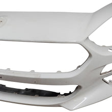 Load image into Gallery viewer, Fiat 124 Spider front bumper 2016-2019 Genuine NA4L-50031
