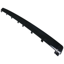 Load image into Gallery viewer, Volvo XC90 R Design front bumper valance trim 2021 onwards SUV GENUINE 31694569

