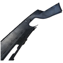 Load image into Gallery viewer, Maserati Levante rear bumper lower valance 2017-2019 Genuine 670045348
