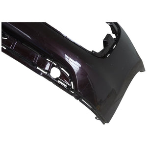Porsche Macan Front Bumper 2021-2023 Facelift Genuine 95B807221AK FFF