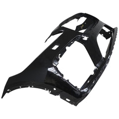 JAGUAR F PACE SVR FRONT BUMPER 2021 to 2024 5.0 Facelift GENUINE MK8M-17D957-A