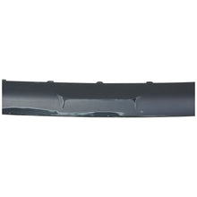 Load image into Gallery viewer, HYUNDAI TUCSON FRONT BUMPER Trim Hybrid 2021 onwards GENUINE 86577-N7000
