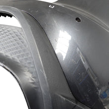 Load image into Gallery viewer, Porsche Macan rear bumper 2021-2023 Facelift Genuine 95B807421AA
