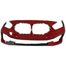 Load image into Gallery viewer, BMW 1 series Sport Line front bumper F40 2019-2023 Genuine Used 51117459708
