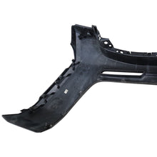 Load image into Gallery viewer, Ford Ranger front bumper grill surround 2023-2025 Genuine N1WB-17F003-BAW
