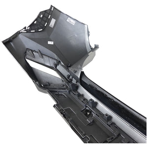 HYUNDAI TUCSON N Line REAR BUMPER 2021 onwards SUV GENUINE pn 86611-N7SA0