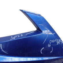 Load image into Gallery viewer, Seat Ibiza front bumper 2017-2019 Hatchback Genuine pn 6F0807221D
