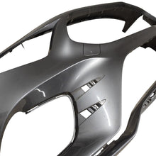 Load image into Gallery viewer, Mercedes Benz A Class AMG front bumper 2018-2022 W177 Genuine pn A1778856100
