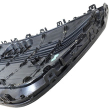Load image into Gallery viewer, Audi E-Tron S Line front bumper centre grill 2019-2024 Genuine 4KE853651
