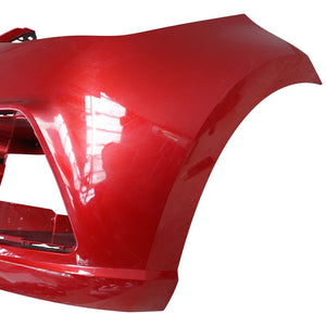 Seat Ibiza front bumper 2017-2019 Hatchback Genuine pn 6F0807221D