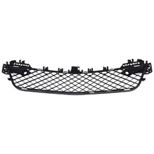 Load image into Gallery viewer, Mercedes Benz C Class AMG front bumper grill W204 2010-2012 Genuine A2048851324
