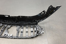 Load image into Gallery viewer, MERCEDES BENZ EQB FRONT BUMPER X243 Upper Grill Trim 2022 on GENUINE A2438855100
