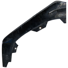 Load image into Gallery viewer, Honda Civic Type R front bumper lower splitter 2015-2016 Genuine 71110 TV8 E000

