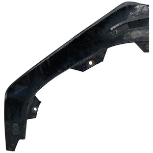 Honda Civic Type R front bumper lower splitter 2015-2016 Genuine 71110 TV8 E000