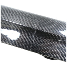 Load image into Gallery viewer, BMW X6 M F96 performance carbon right side skirt 2019-2022 Genuine 51772469974
