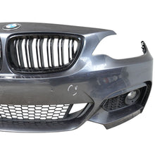 Load image into Gallery viewer, BMW 2 series M Sport front bumper F22 2014-2018 Genuine Used 51118055299
