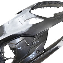 Load image into Gallery viewer, Ford Focus ST Line front bumper 2018-2020 Hatchback Genuine pn JX7B-17757-S
