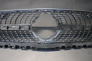 MERCEDES BENZ A CLASS AMG FRONT BUMPER Grill 2018 on W177 GENUINE A1778880200